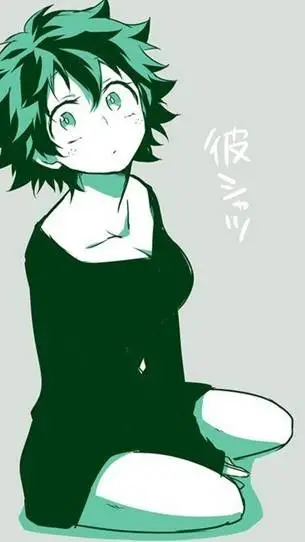ai character: ♀️24 horas♀️ background