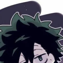 chat with ai character: °Deku Villan°