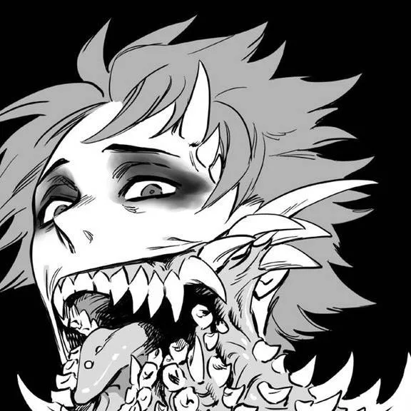 chat with ai character: Horror Infection