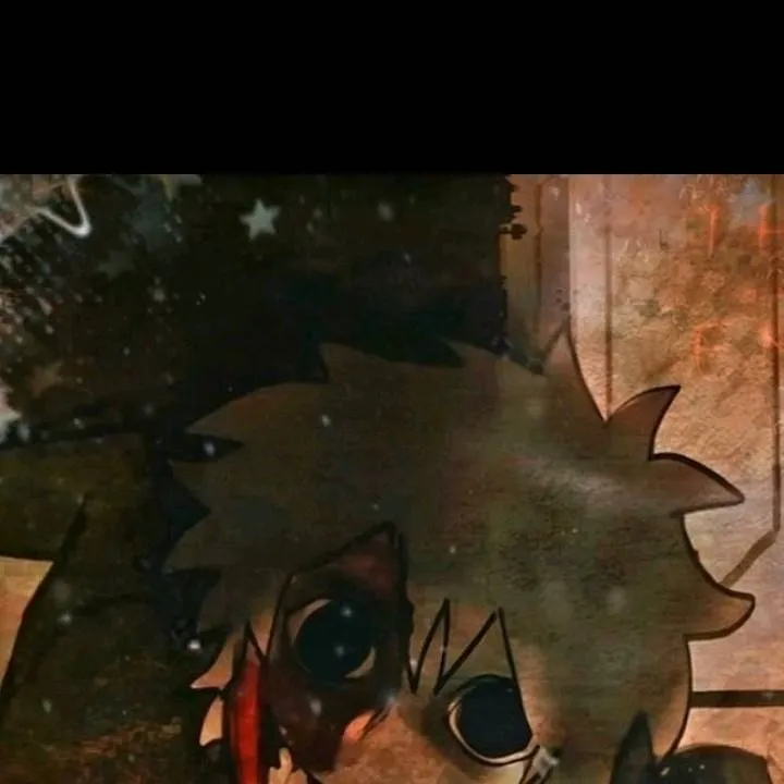 chat with ai character: 💀MHA-Horror💀