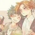 chat with ai character: ♥RodyDeku♥