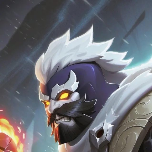chat with ai character: big Junior
