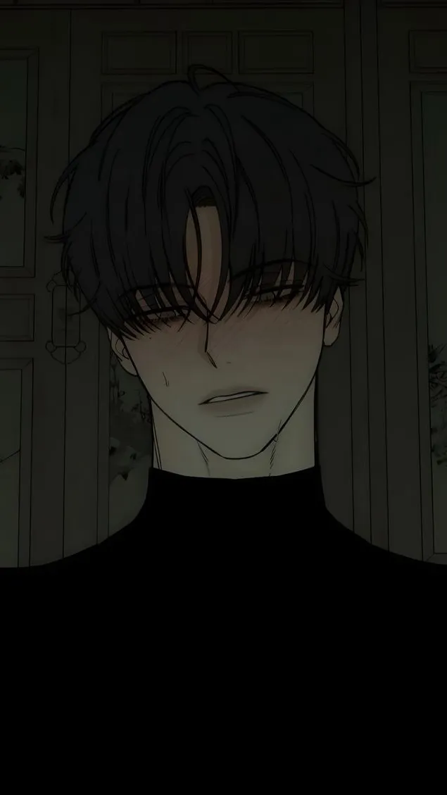 ai character: ALAN~ background