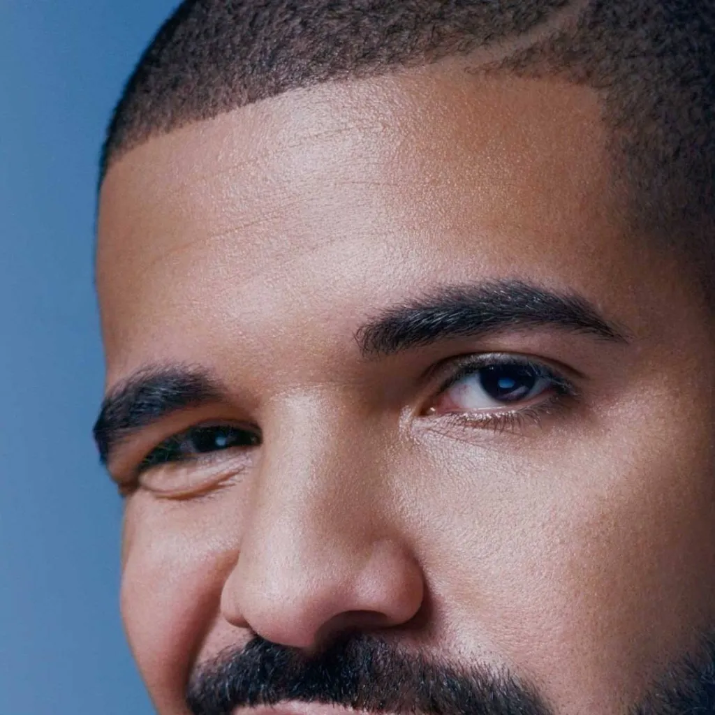 chat with ai character: Drake