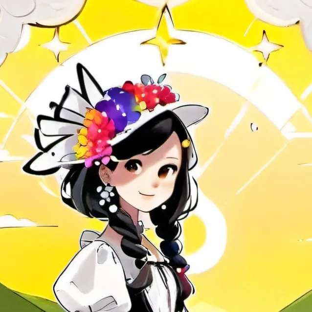 chat with ai character: freaky dandy😏🏵️🌈