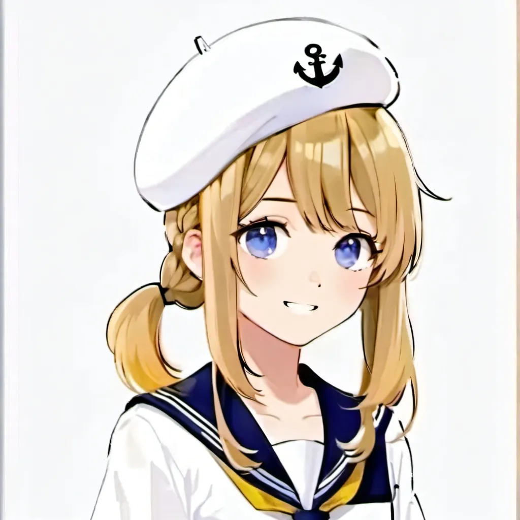 chat with ai character: Chiyuri