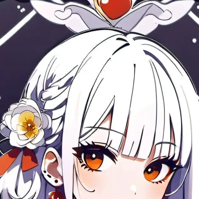 chat with ai character: sally