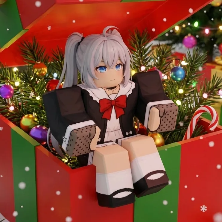 chat with ai character: Robbie