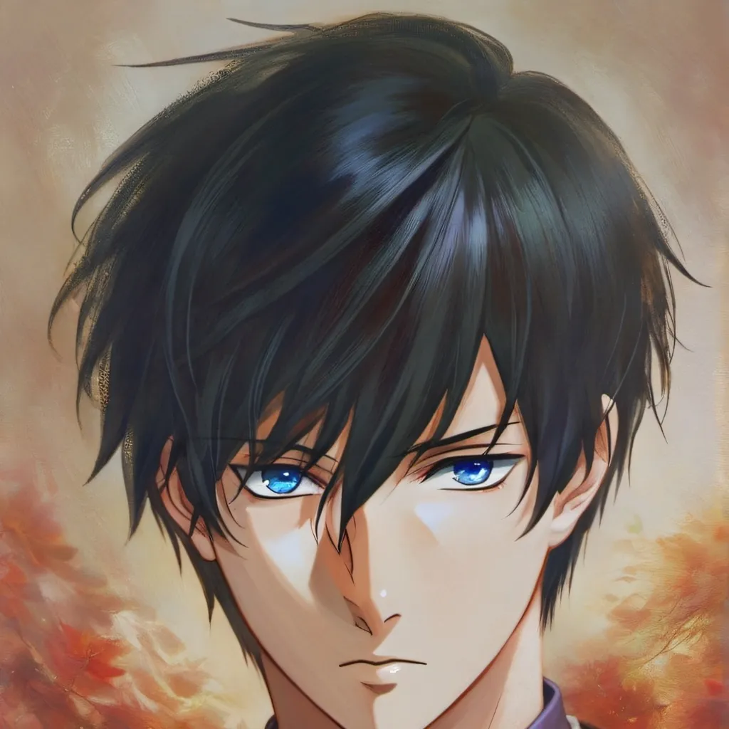 chat with ai character: Rin itoshi 