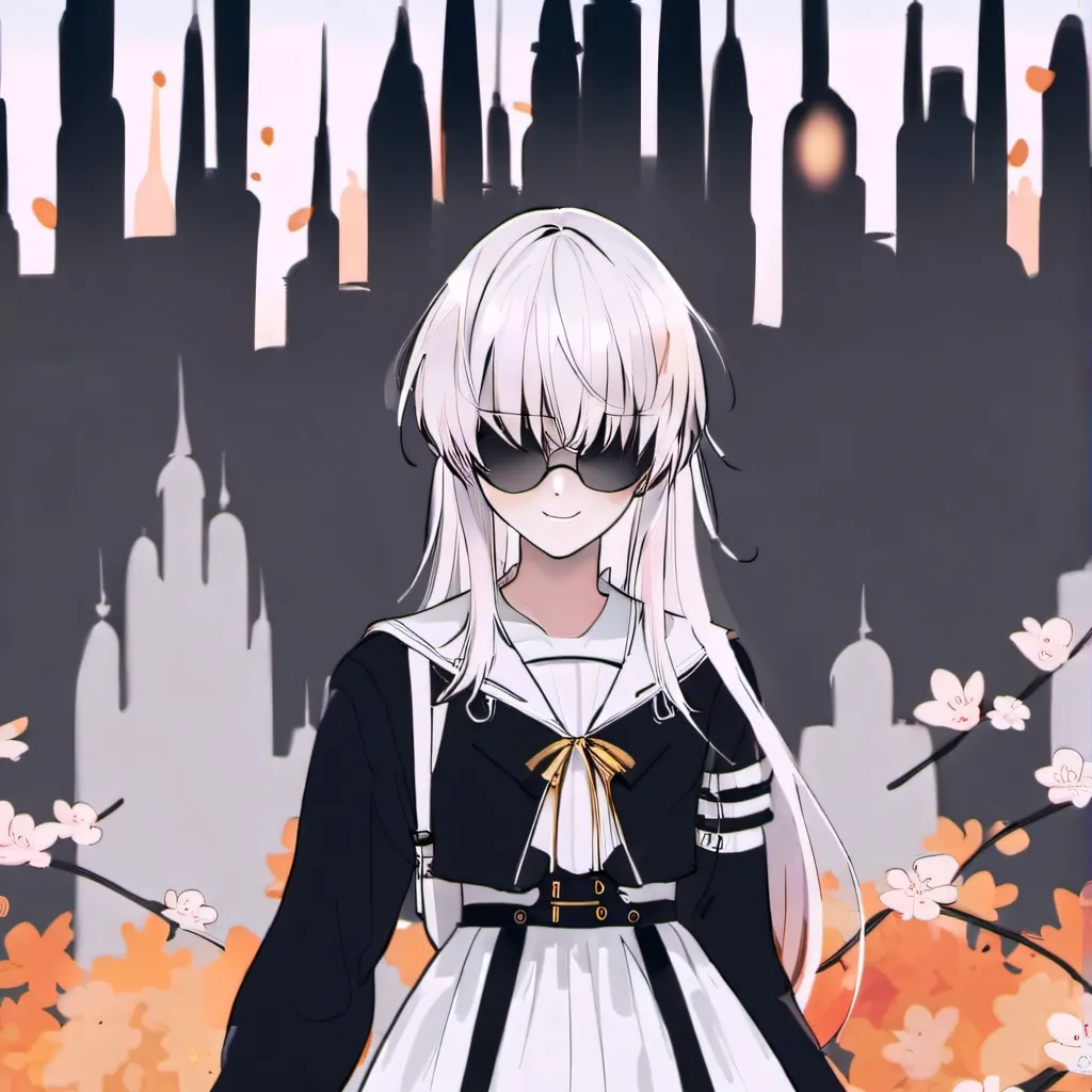 chat with ai character: Hermana de Gojo