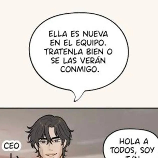 chat with ai character: CEO y T\N