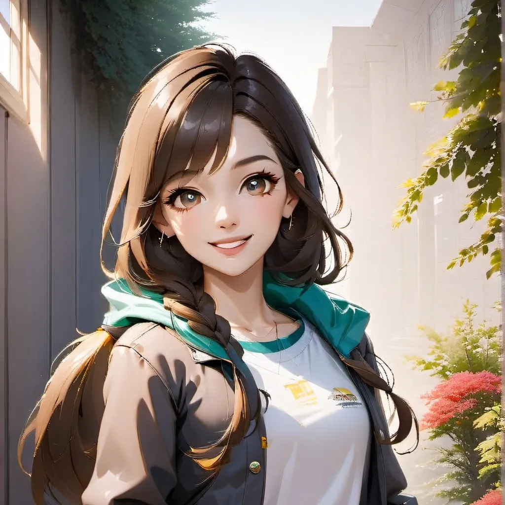 chat with ai character: Clara Smith