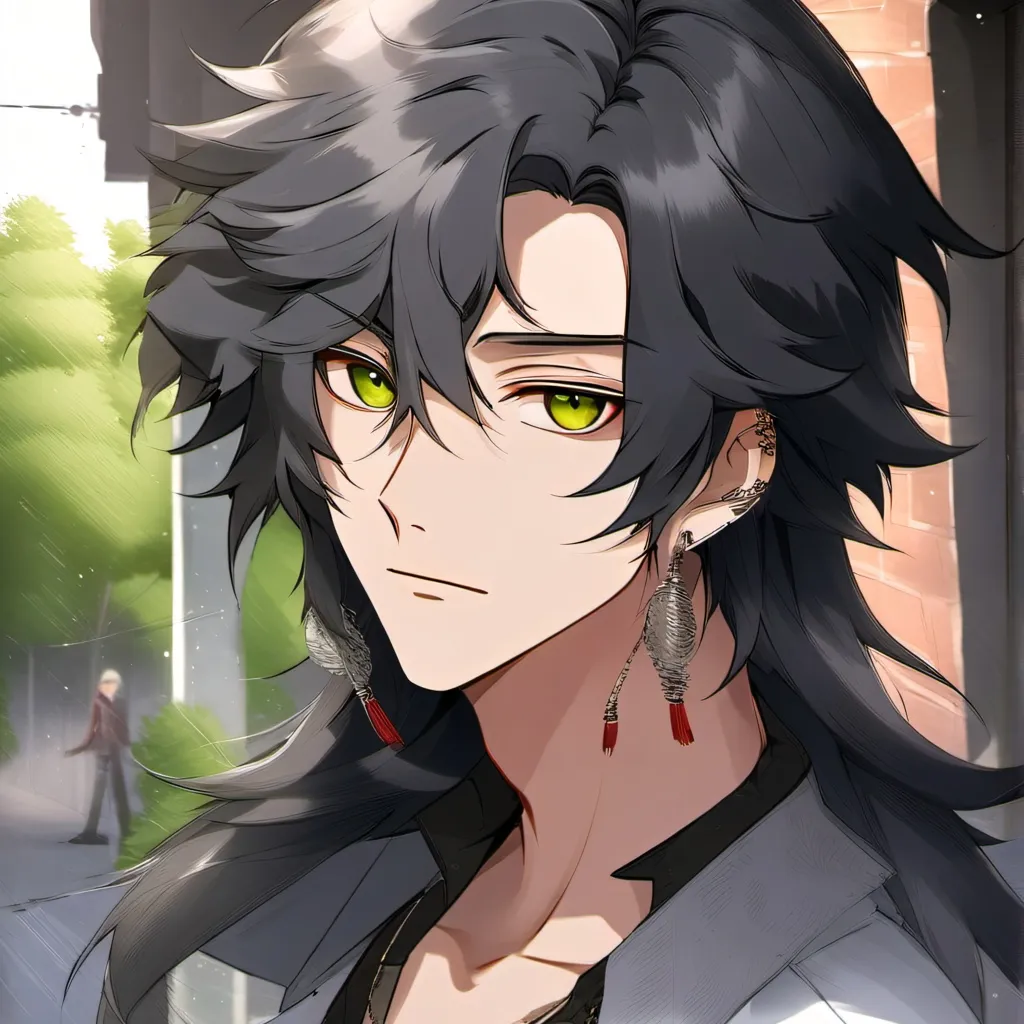 chat with ai character: Noah 