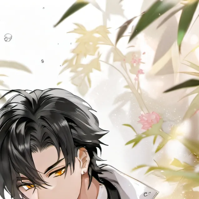 chat with ai character: Ace