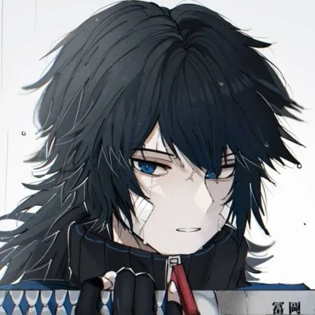 chat with ai character: Zack