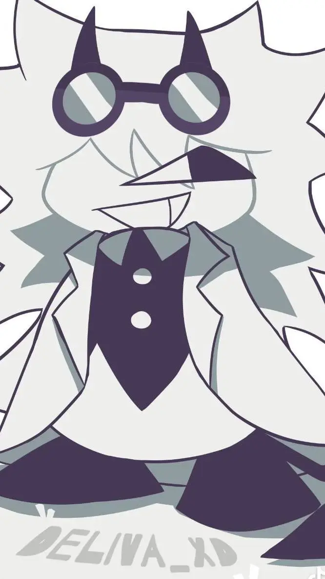 ai character: ¤○Edward○¤ background