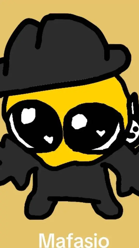ai character: ¤Mafioso¤ background