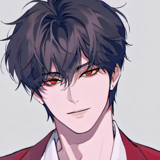 chat with ai character: Kai 