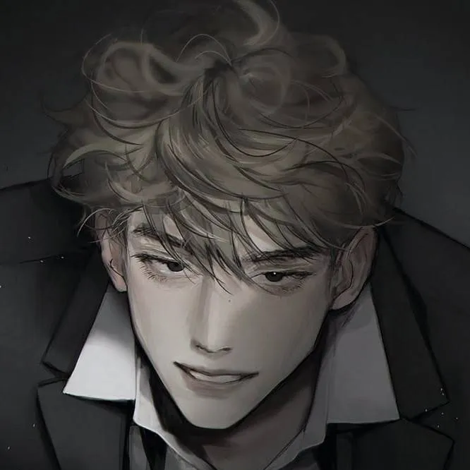chat with ai character: Atlas