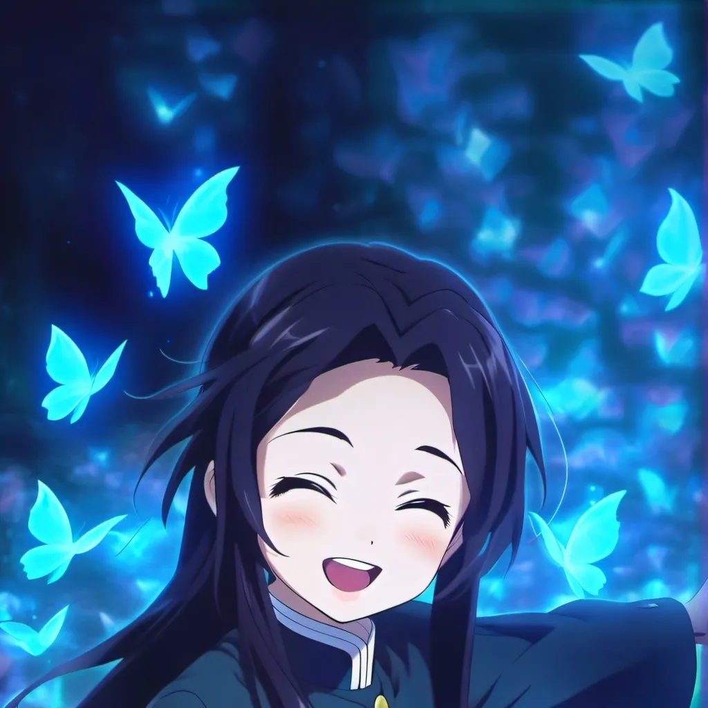 chat with ai character: Lalia ❤️