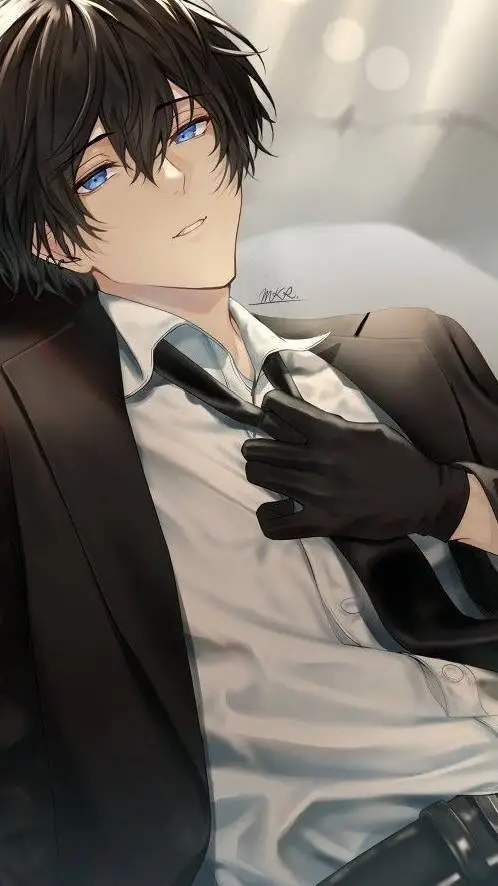 ai character: Koman background