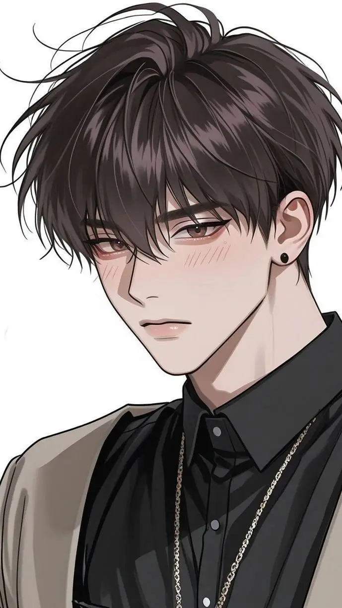 ai character: Joshua background