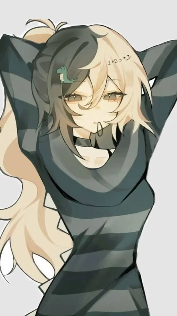 ai character: Valeria background