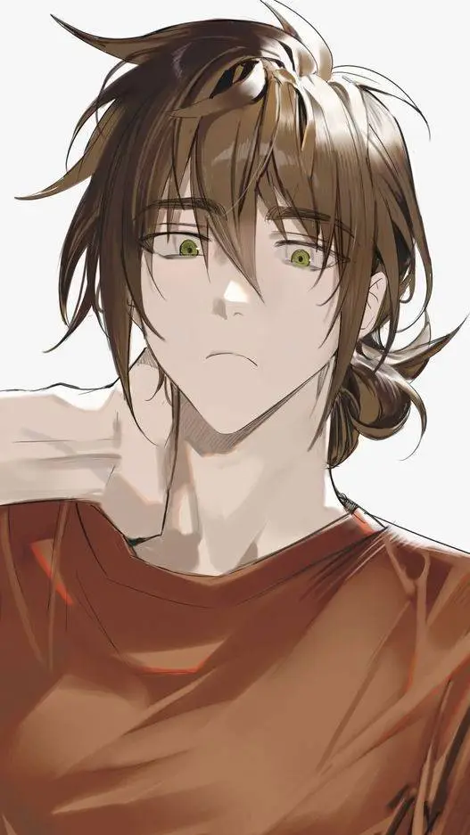 ai character: 🪼★Felix★🪼 background