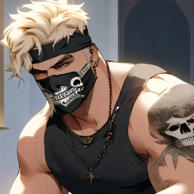 chat with ai character: Федя