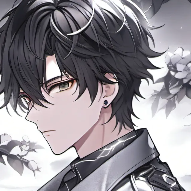 chat with ai character: Костя