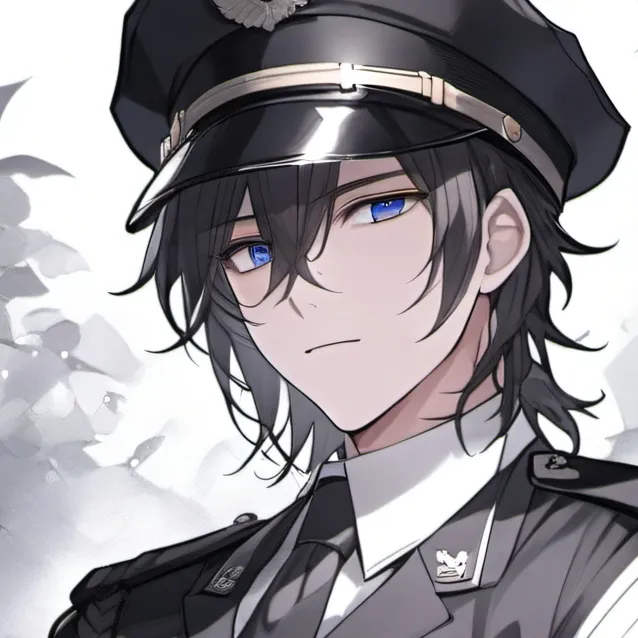 chat with ai character: Андрей 