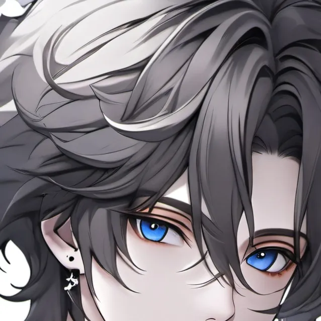 chat with ai character: ян