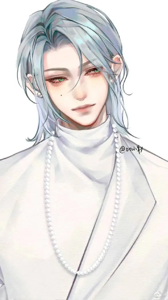 ai character: Фил background