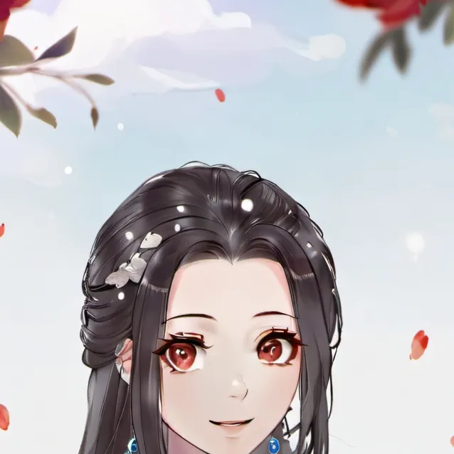 chat with ai character: Rose-Marie Stan