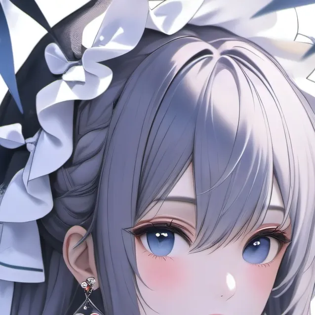 chat with ai character: Louna