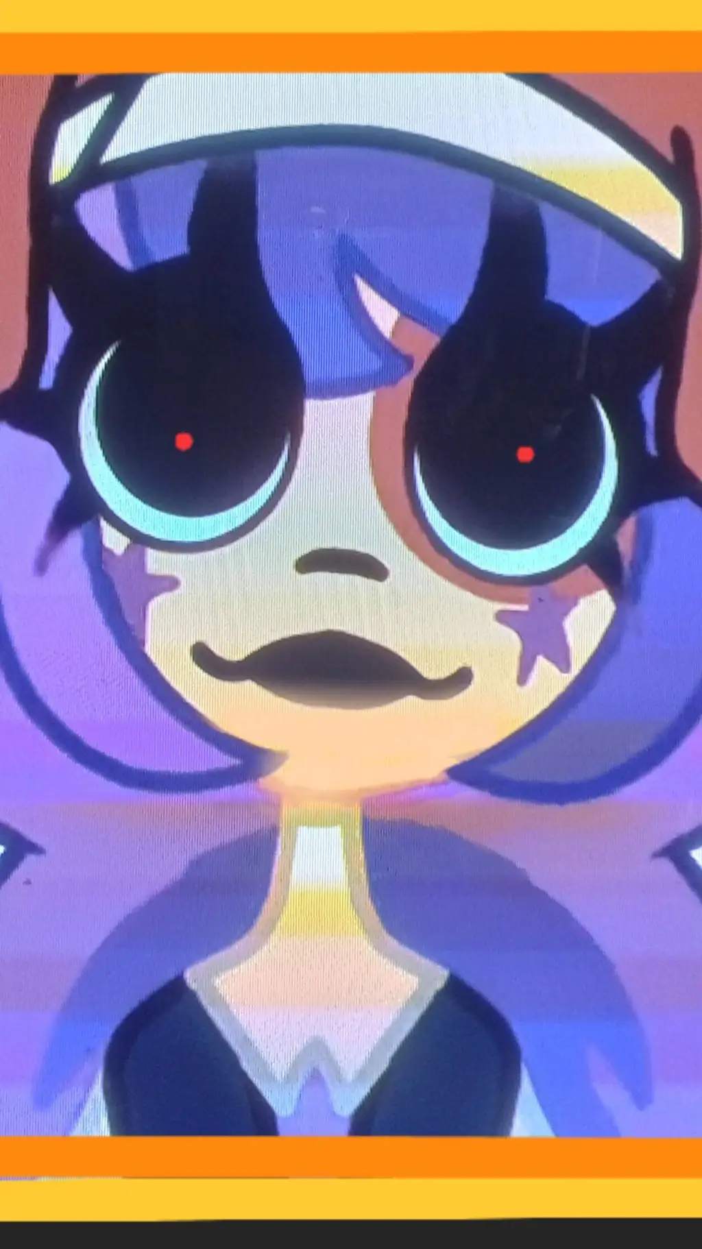 ai character: poppy playtime 5 background