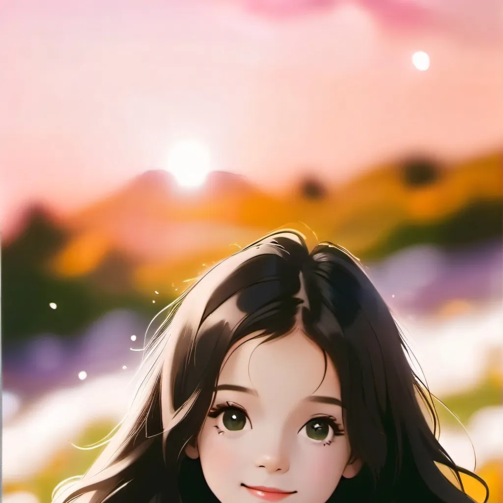 chat with ai character: Tu prima :D👍 