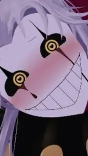 ai character: pierrot background