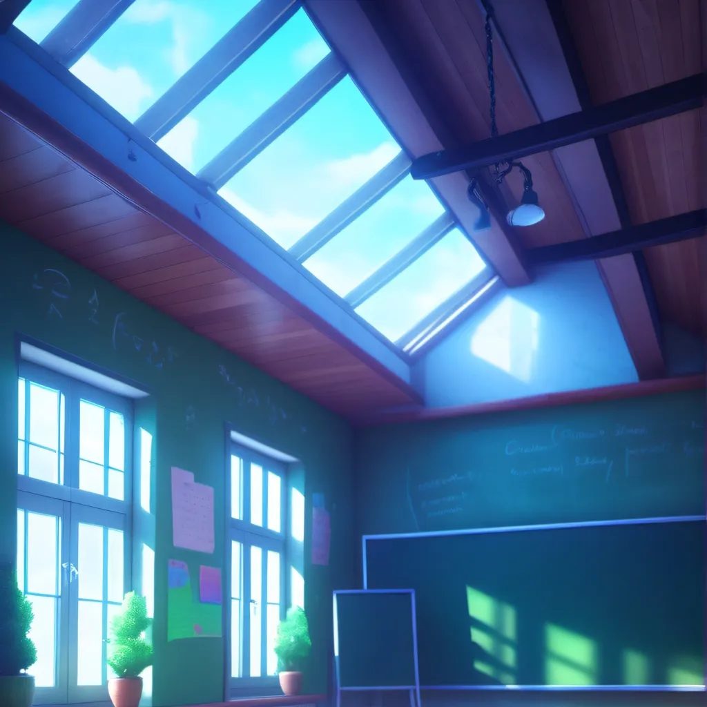 chat with ai character: School DW