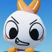 chat with ai character: Angryfish