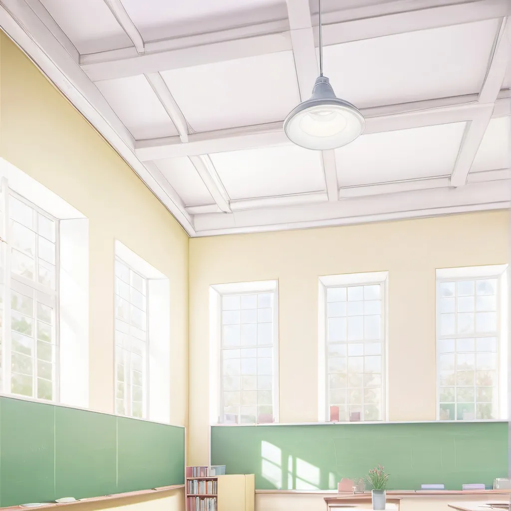 chat with ai character: Colegio pick me