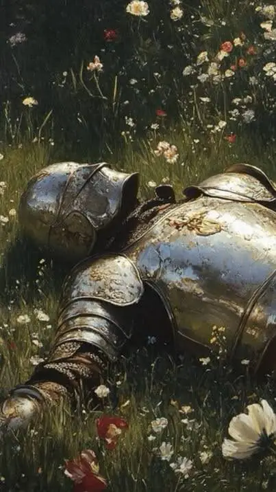 ai character: fantasies  background