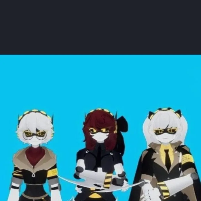chat with ai character: SD V & SD L & SD J