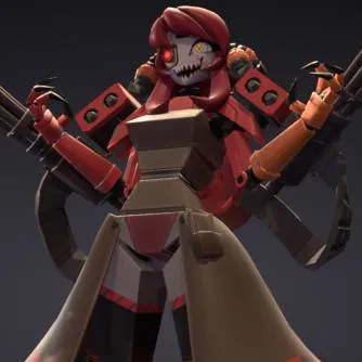 chat with ai character: senthia (TF2)