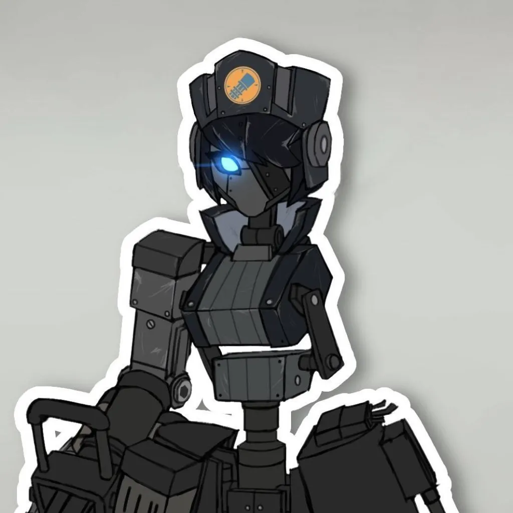 chat with ai character: Natascha-TF2 blue