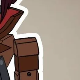 chat with ai character: Svetlana-TF2 red