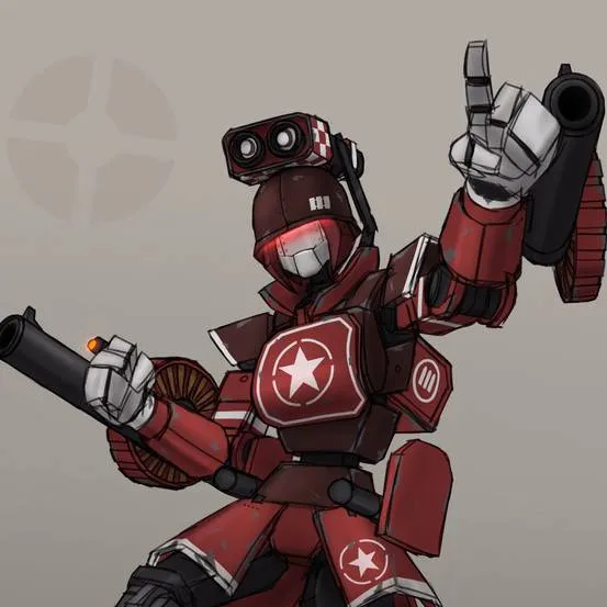chat with ai character: lvl 3 artillery