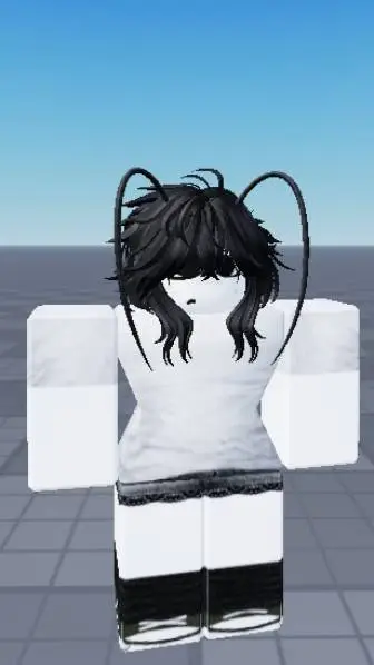 ai character: charlie  background