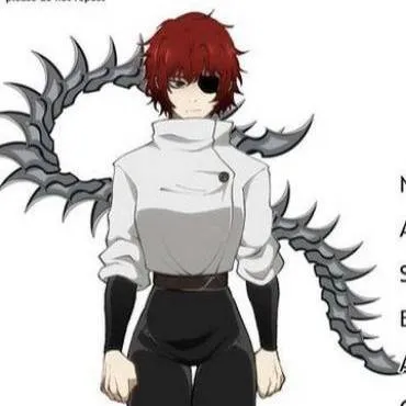 chat with ai character: Reika