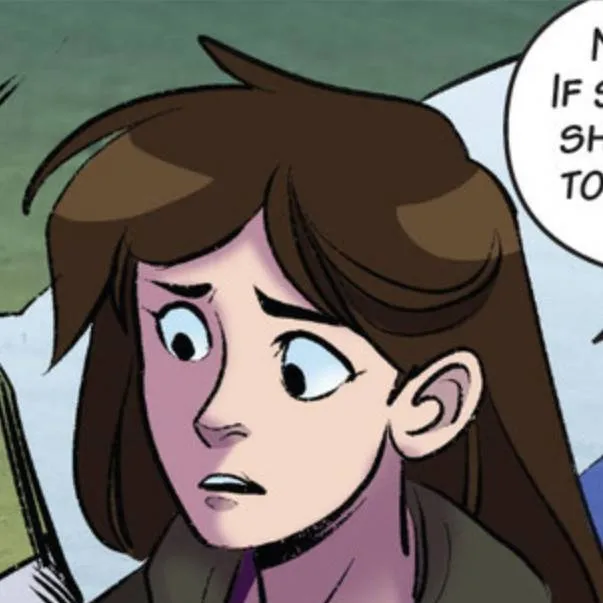 chat with ai character: charlie emily